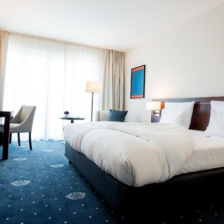 Hotel Vier Jahreszeiten Starnberg Esterno foto