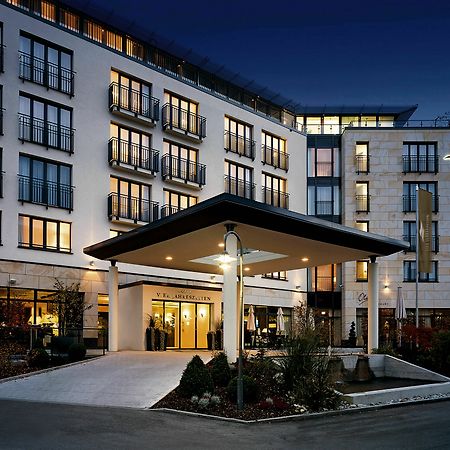 Hotel Vier Jahreszeiten Starnberg Esterno foto