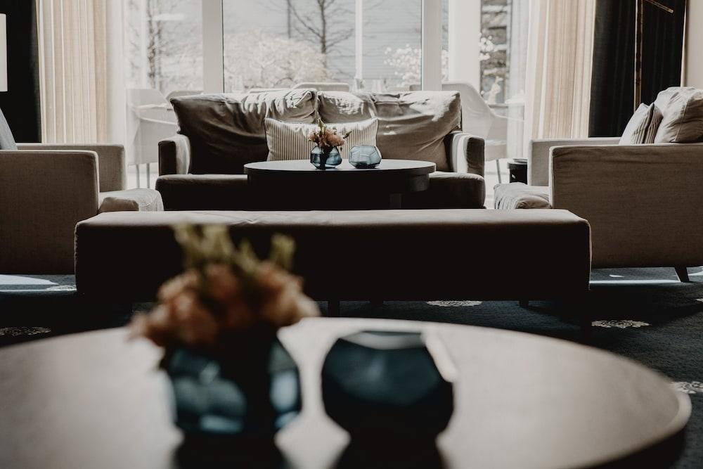 Hotel Vier Jahreszeiten Starnberg Esterno foto