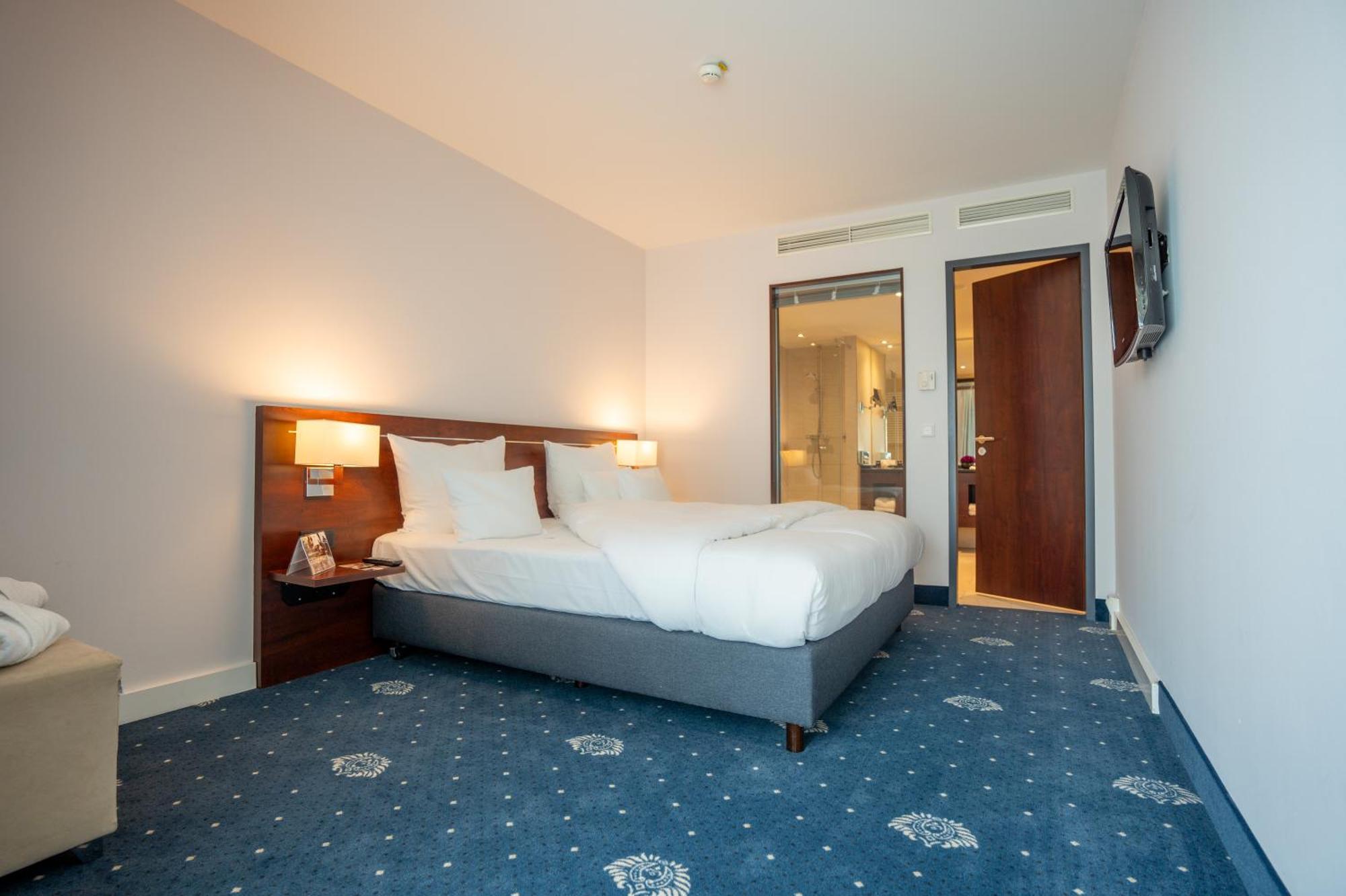 Hotel Vier Jahreszeiten Starnberg Esterno foto