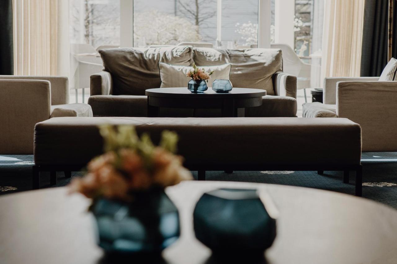 Hotel Vier Jahreszeiten Starnberg Esterno foto